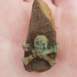 privat:-final-campanya-excavacions-necropolis-de-sant-marti-de-romanya