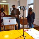 privat:-gran-exit-de-la-campanya-guixols-gaudeix-nadal,-amb-mes-de-350-butlletes-participants