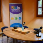 privat:-millores-a-l’emissora-municipal-‘radio-sant-feliu’