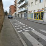 privat:-palafrugell-condiciona-una-40a-de-places-d’aparcament-a-la-zona-del-carrer-ample-i-el-seu-entorn