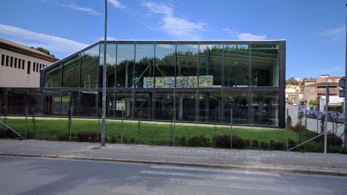 biblioteca