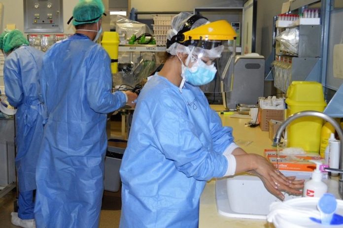 covid hospital palamós coronavirus hospital Palamós