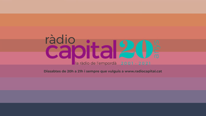 logo 20 anys programa especial imatge web