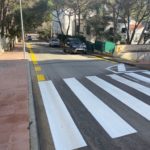 privat:-actuacions-a-llafranc-per-millorar-la-mobilitat