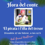 privat:-arriba-una-nova-edicio-de-l’hora-de-conte-online-amb-la-biblioteca