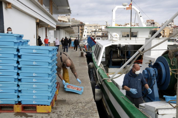 foto_3626181 Pescadors Palamós