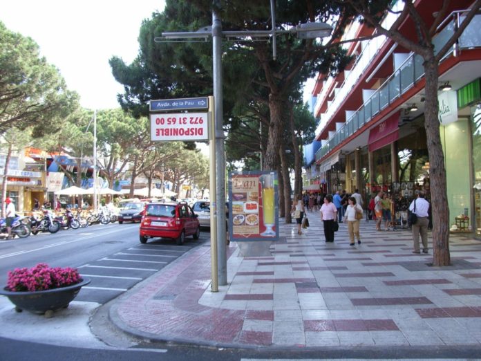 Platja d'Aro