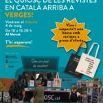 privat:-iquiosc-torna-a-verges-el-proper-dimarts-4-de-maig