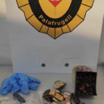 privat:-la-policia-local-de-palafrugell-dete-al-presumpte-autor-de-diversos-robatoris-a-la-zona-comercial-del-municipi