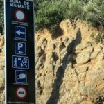 privat:-a-partir-de-l’1-de-juny-es-regulara-l’acces-de-vehicles-a-sant-sebastia