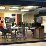 Estudi Ràdio Capital