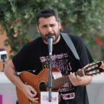 Artista Miquel Abras