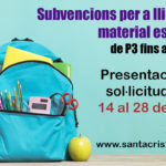 privat:-subvencio-per-a-llibres-i-material-escolar