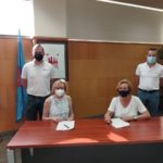 privat:-signatura-conveni-entre-el-consistori-i-l’associacio-empresarial-santa-cristina-empren
