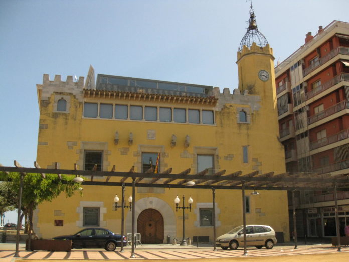 ajuntament sant feliu pressupost