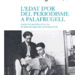 privat:-es-presenta-el-llibre-“l’edat-d’or-de-periodisme-a-palafrugell”-de-la-colleccio-quaderns-de-palafrugell