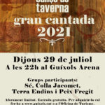 privat:-gran-cantada-de-canco-de-taverna-aquest-dijous:-adquiriu-les-darreres-entrades