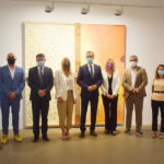 privat:-es-presenta-la-nova-exposicio-presencial-de-l’espai-carmen-thyssen-“univers-guinovart”
