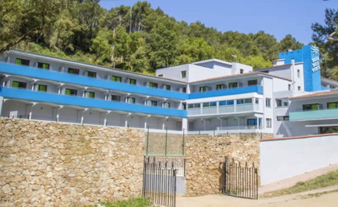 Casa Albatros - Rosa dels Vents