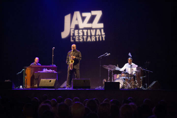 FESTIVAL DE JAZZ DE L'ESTARTIT