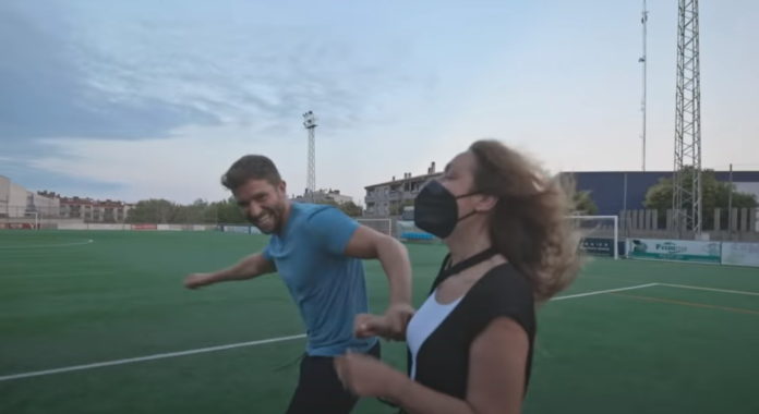 privat:-sant-feliu-de-guixols-es-l’escenari-del-darrer-videoclip-del-cantant-pablo-alboran