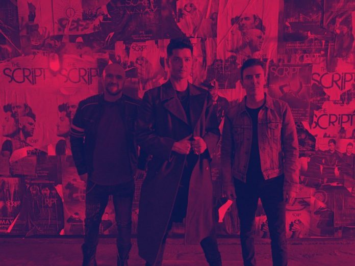 the-script-anuncien-disc-de-grans-exits-i-gira-europea the-script-anuncien-disc-de-grans-exits-i-gira-europea