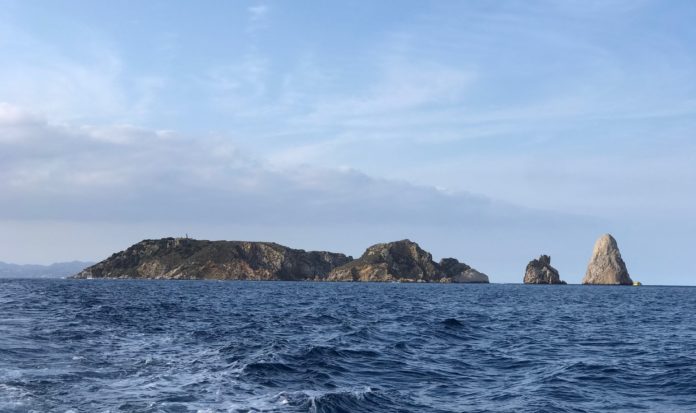 Les Illes Medes