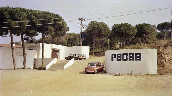 PACHA VELL