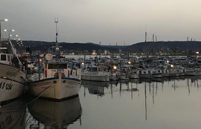 Port de Palamós Port Palamós
