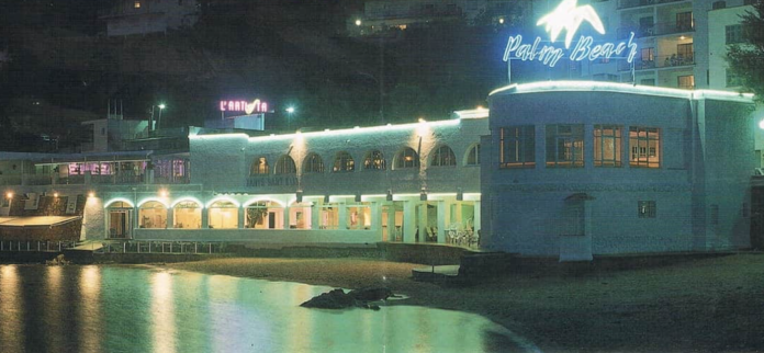 palm beach vell