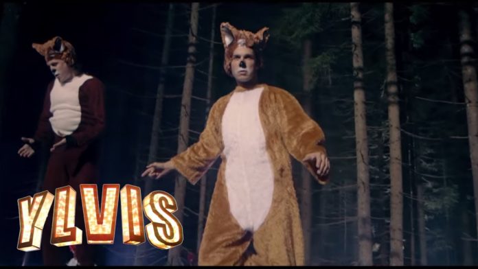 thefox