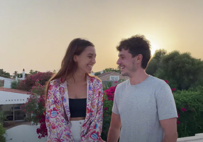 sara-roy-presenta-el-video-de-‘tot-es-mes-facil’,-amb-miki-nunez