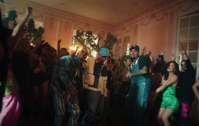 rauw-alejandro-triomfa-amb-rvssian-i-chris-brown-a-‘nostalgico’ rauw-alejandro-triomfa-amb-rvssian-i-chris-brown-a-‘nostalgico’