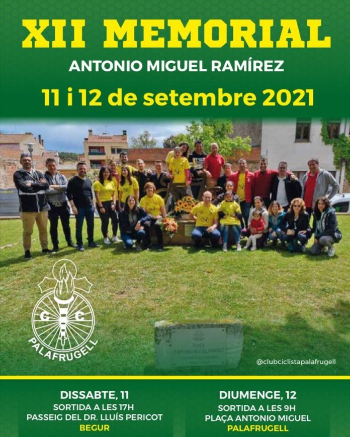 privat:-begur-sera-el-punt-de-sortida-i-arribada-aquest-dissabte-del-xii-memorial-antonio-miguel-ramirez privat:-begur-sera-el-punt-de-sortida-i-arribada-aquest-dissabte-del-xii-memorial-antonio-miguel-ramirez