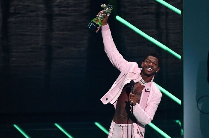 lil-nas-x,-bts-i-olivia-rodrigo-triomfen-als-mtv-vmas-2021 lil-nas-x,-bts-i-olivia-rodrigo-triomfen-als-mtv-vmas-2021