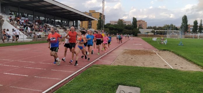 privat:-palafrugell-recupera-el-miting-d’atlestime-on-hi-destaquen-les-proves-de-velocitat