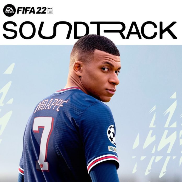 es-presenta-la-banda-sonora-del-fifa-22 es-presenta-la-banda-sonora-del-fifa-22