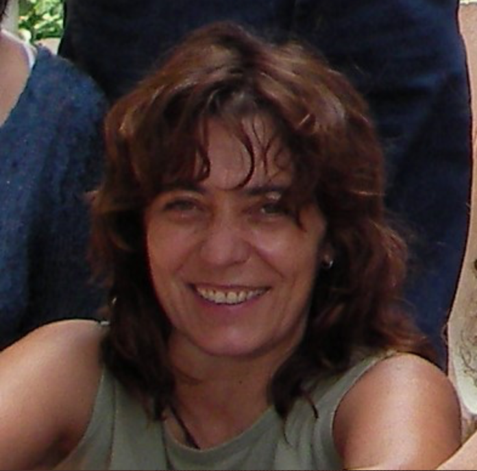 lola casademont