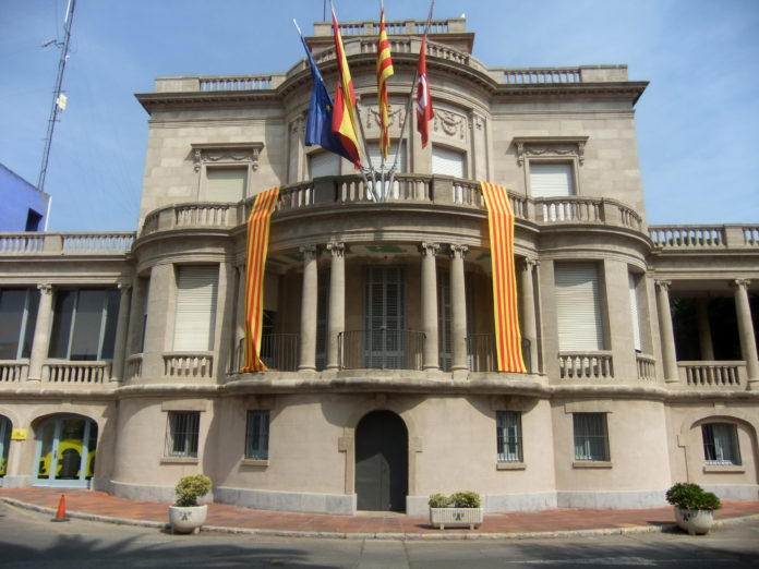 CasaDeLaVila_Palafrugell_1 Palafrugell Pla Igualtat