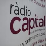 Photocall Ràdio Capital estudi. Fotografia: Joel Codina
