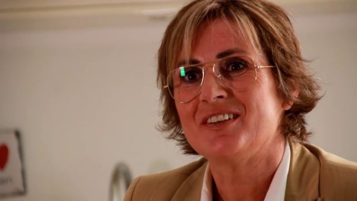 Montse Rovira