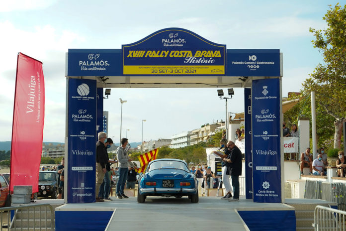 rally rally