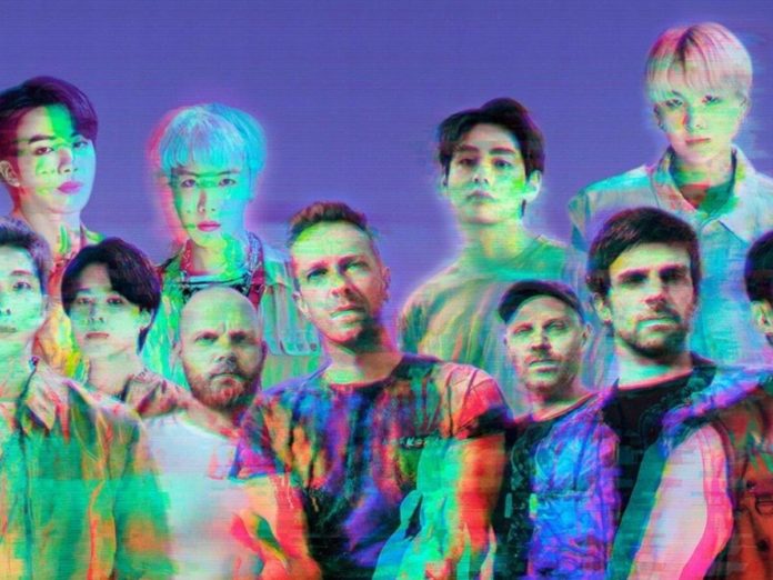 coldplay-anuncia-collaboracio-amb-selena-gomez,-mentre-lideren-als-estats-units-amb-bts