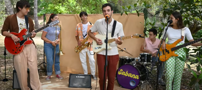 sabana-estrenen-el-videoclip-de-‘ai,-ai!’ sabana-estrenen-el-videoclip-de-‘ai,-ai!’
