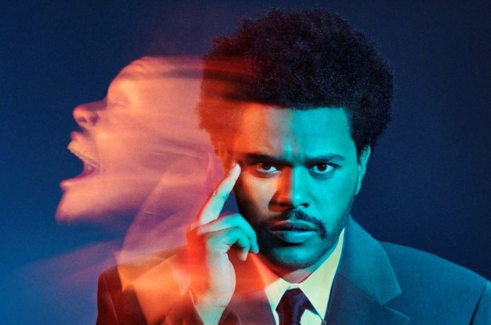 el-cinque-disc-de-the-weeknd-esta-a-punt-d’arribar