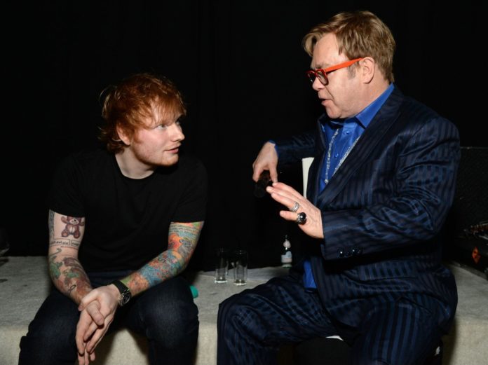 ed-sheeran-prepara-una-nadala-amb-elton-john