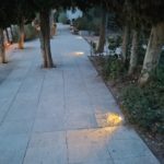 privat:-nova-installacio-de-llum-al-poblat-iberic-de-st.-sebastia