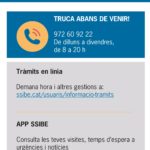 privat:-horari-del-consultori-medic-d’esclanya-a-partir-del-18-d’octubre