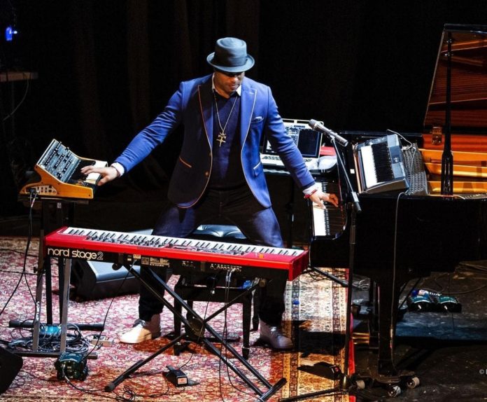 privat:-la-majoria-de-concerts-del-festival-de-jazz-costa-brava-de-palafrugell-van-exhaurir-les-entrades