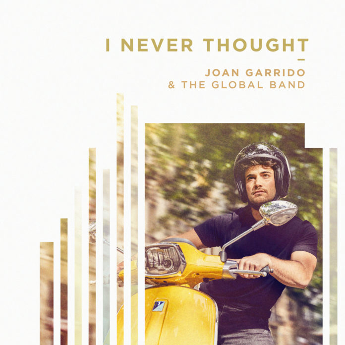 joan-garrido-estrena-‘i-never-thought’ joan-garrido-estrena-‘i-never-thought’